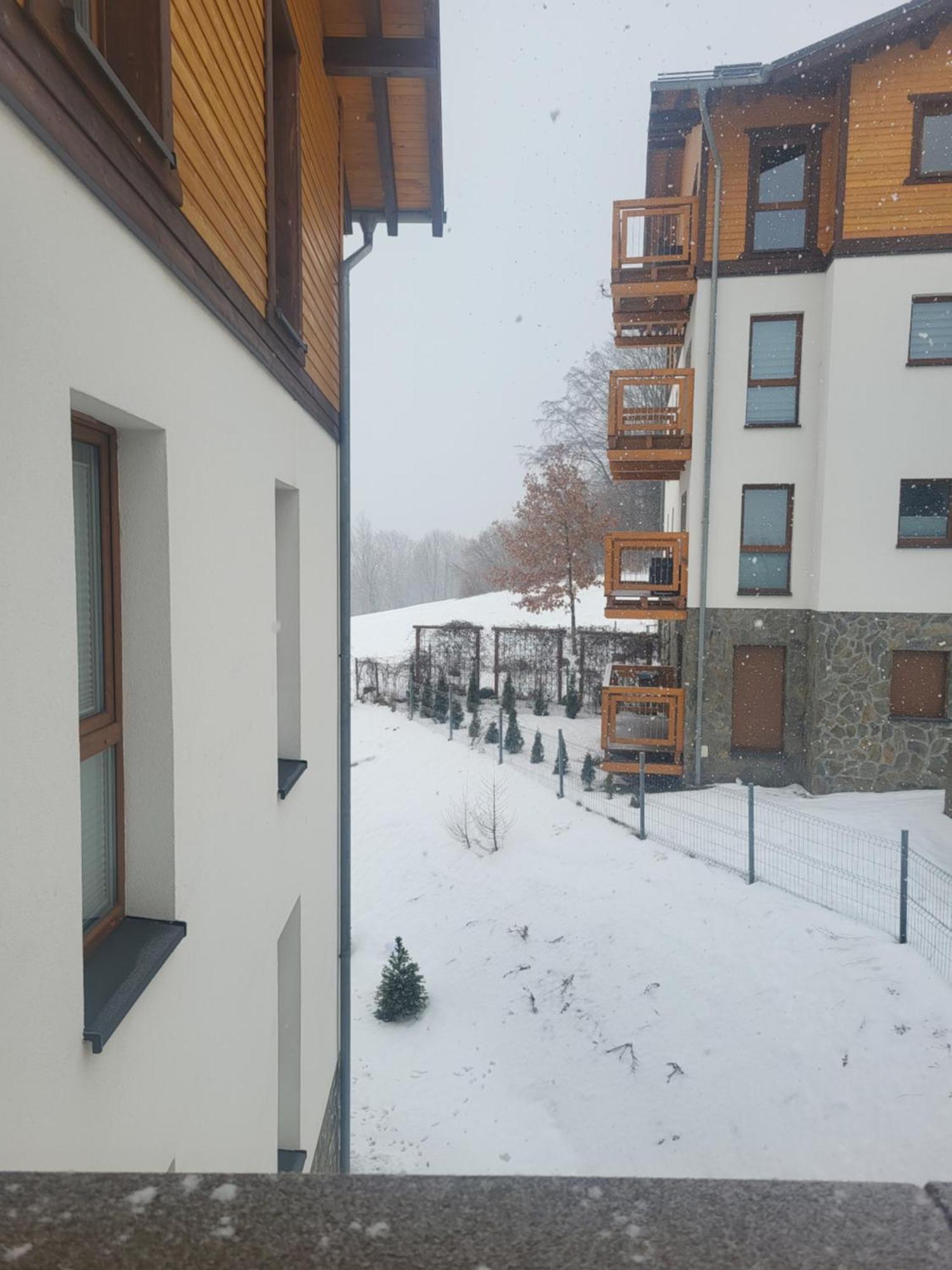 Apartament Pod Jelonkiem Szklarska Poreba Room photo
